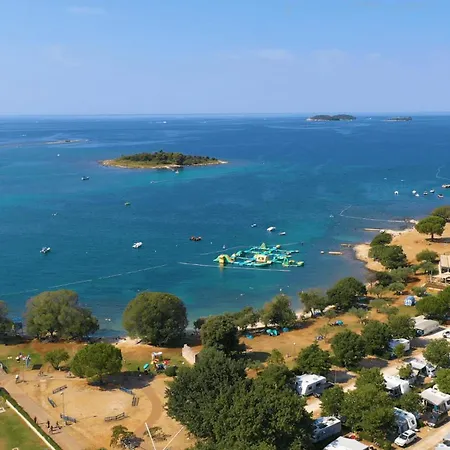 Easyatent Safari Tent Polari * Rovinj