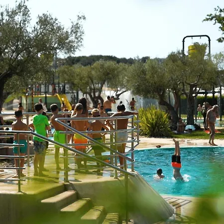 Easyatent Safari Tent Polari Rovinj