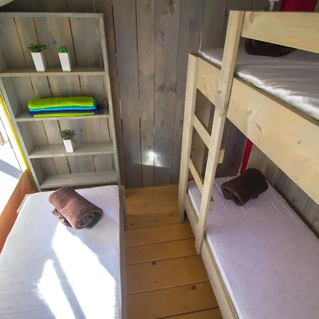 Easyatent Safari Tent Polari * Rovinj
