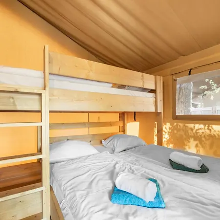 Easyatent Safari Tent Polari *