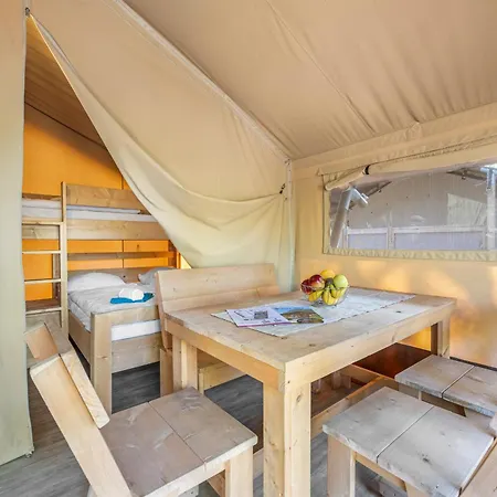 Easyatent Safari Tent Polari * Rovinj