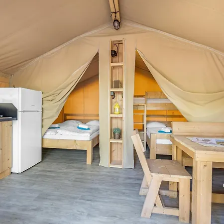 Easyatent Safari Tent Polari