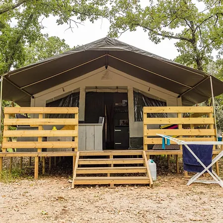 Easyatent Safari Tent Polari *