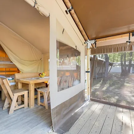 Easyatent Safari Tent Polari * Rovinj