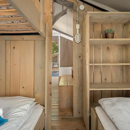 Holiday park Easyatent Safari Tent Polari Rovinj