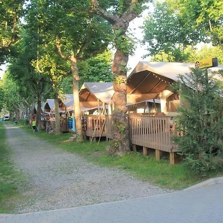 Easyatent Safari Tent Polari * Rovinj