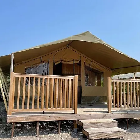 Easyatent Safari Tent Polari *