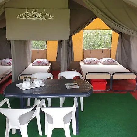 Easyatent Safari Tent Polari * Rovinj
