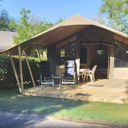 Easyatent Safari Tent Polari