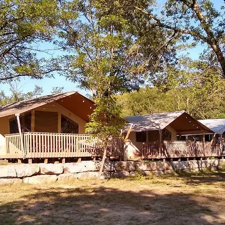Easyatent Safari Tent Polari * Rovinj