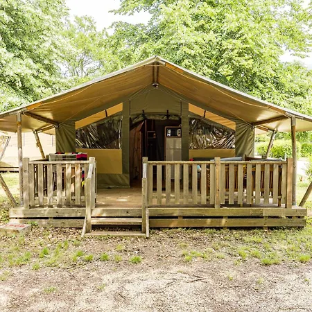 Easyatent Safari Tent Polari *
