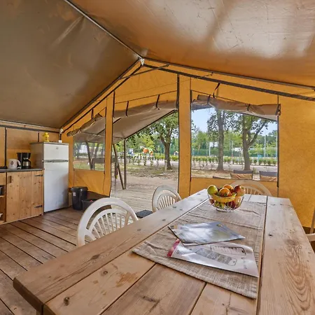 Easyatent Safari Tent Polari
