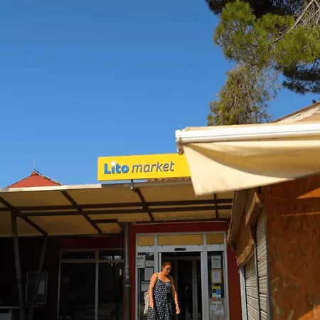 Easyatent Safari Tent Polari * Rovinj