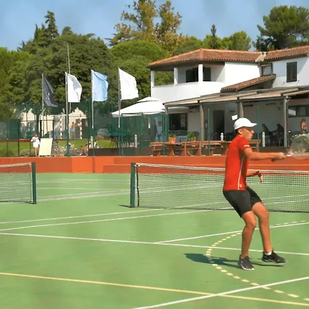 Easyatent Safari Tent Polari Rovinj