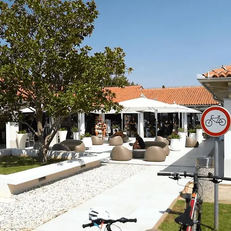 Easyatent Safari Tent Polari * Rovinj