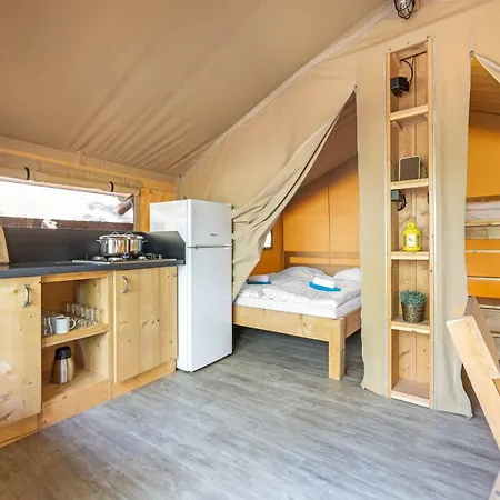 Easyatent Safari Tent Polari Rovigno