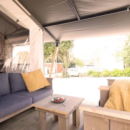 Easyatent Safari Tent Polari Parque de vacaciones Rovinj