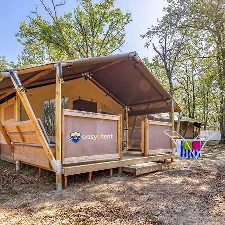 Easyatent Safari Tent Polari Parco vacanze *
