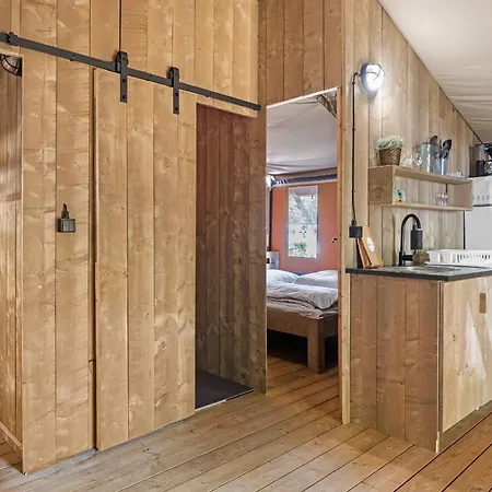 Easyatent Safari Tent Polari *