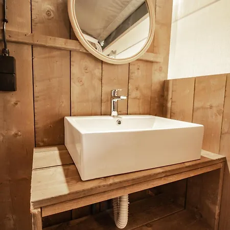 Easyatent Safari Tent Polari * Rovinj