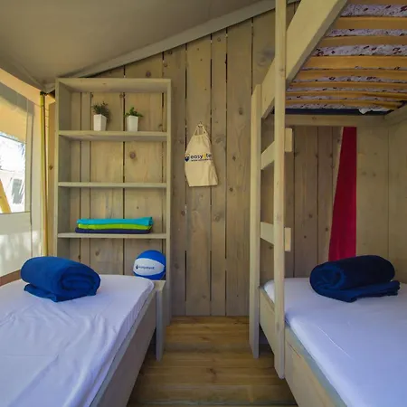 Easyatent Safari Tent Polari Rovigno