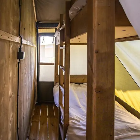 Easyatent Safari Tent Polari