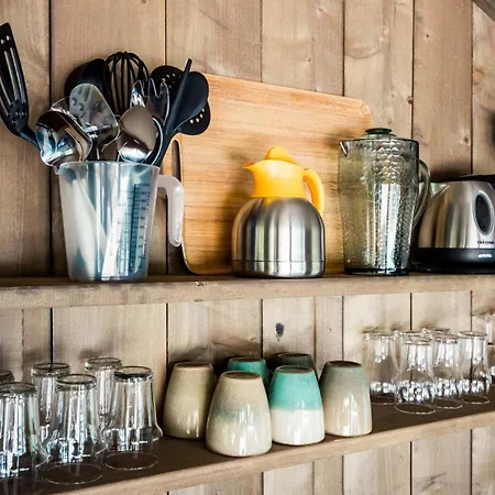 Easyatent Safari Tent Polari Rovinj