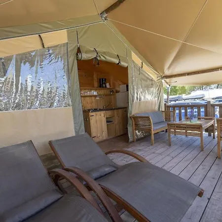 Easyatent Safari Tent Polari *