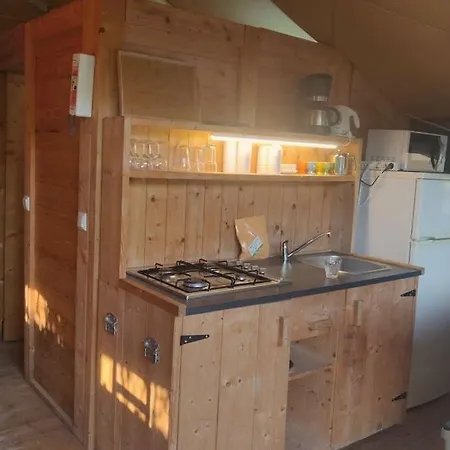 Easyatent Safari Tent Polari Rovinj