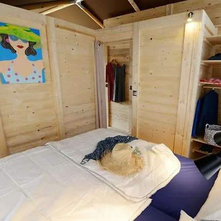 Easyatent Safari Tent Polari *