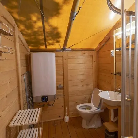Easyatent Safari Tent Polari