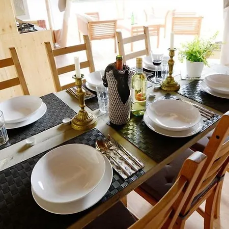 Easyatent Safari Tent Polari