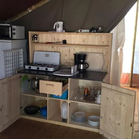 Easyatent Safari Tent Polari *