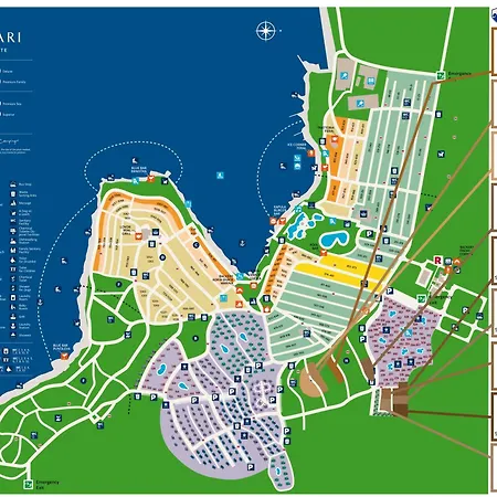 Parque de vacaciones Easyatent Safari Tent Polari *