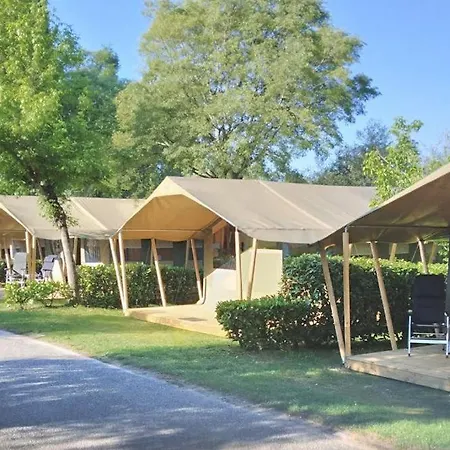 Easyatent Safari Tent Polari *
