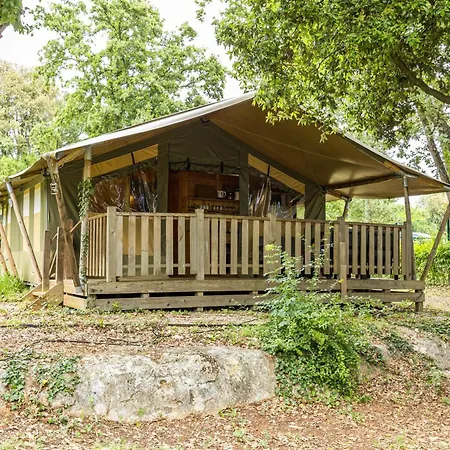 Easyatent Safari Tent Polari *