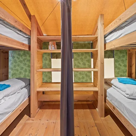 Easyatent Safari Tent Polari 로비니
