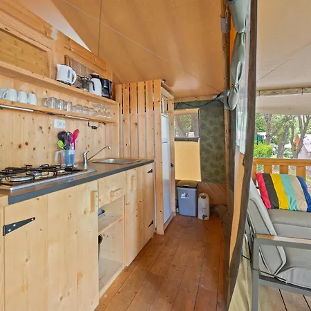 Easyatent Safari Tent Polari