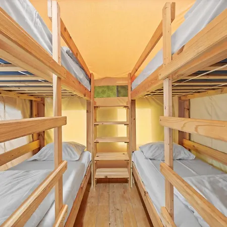 Easyatent Safari Tent Polari *