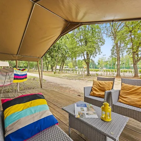 Easyatent Safari Tent Polari *