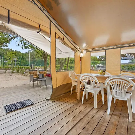 Easyatent Safari Tent Polari * Rovinj