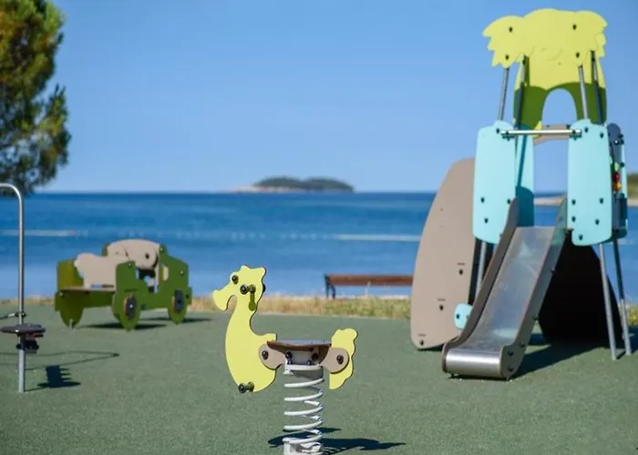 Easyatent Safari Tent Polari * Rovinj