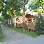 Easyatent Safari Tent Polari * 罗维尼