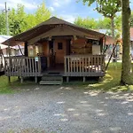 Easyatent Safari Tent Polari 假日公园