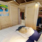 Easyatent Safari Tent Polari *
