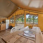 Easyatent Safari Tent Polari