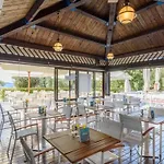 假日公园 Easyatent Safari Tent Polari