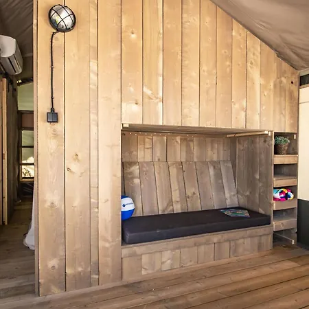 Easyatent Safari Tent Polari ロヴィニ