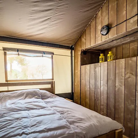 Easyatent Safari Tent Polari ロヴィニ