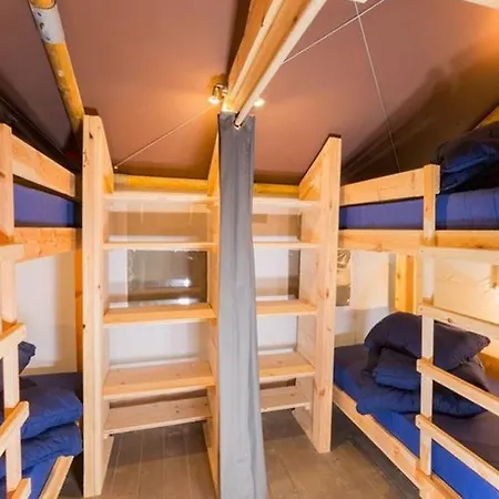 Easyatent Safari Tent Polari ロヴィニ